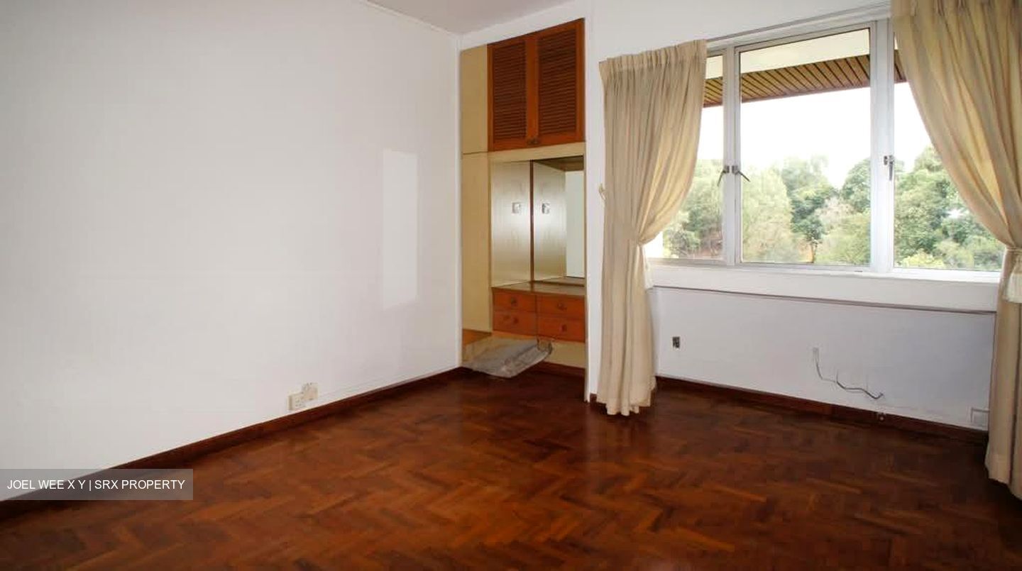 Clementi Park (D21), Condominium #567872341